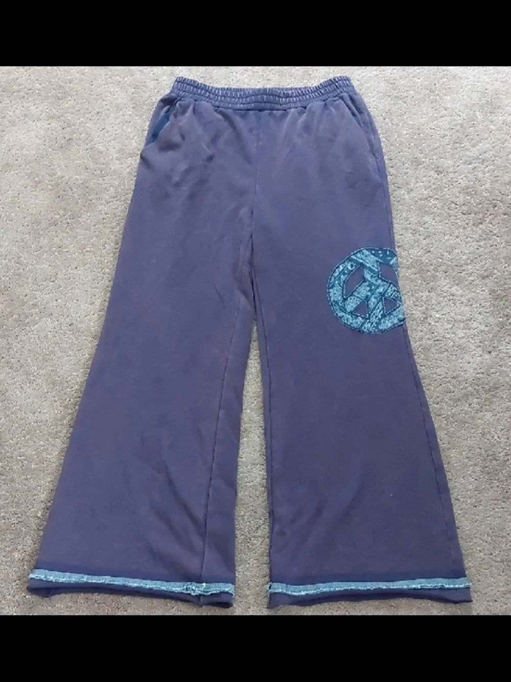 Umgee relaxed wide